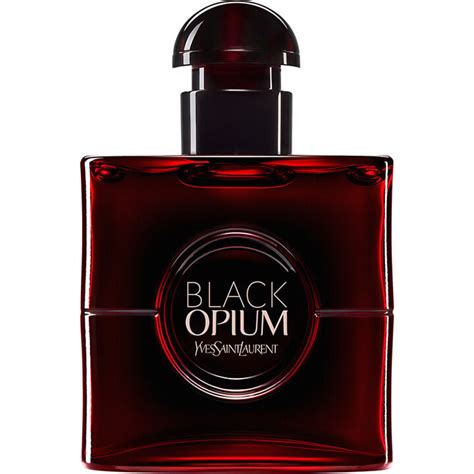 ysl black opıum model|ysl black opium bottle.